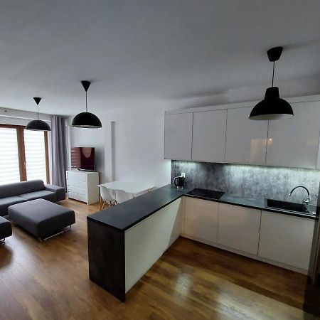 Apartament Reformacka Wieliczka Extérieur photo