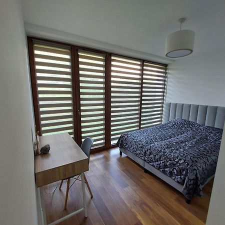 Apartament Reformacka Wieliczka Extérieur photo