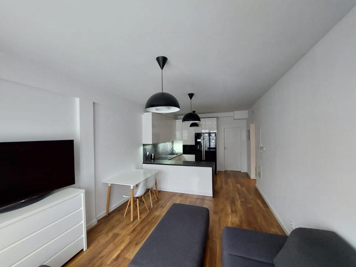 Apartament Reformacka Wieliczka Extérieur photo