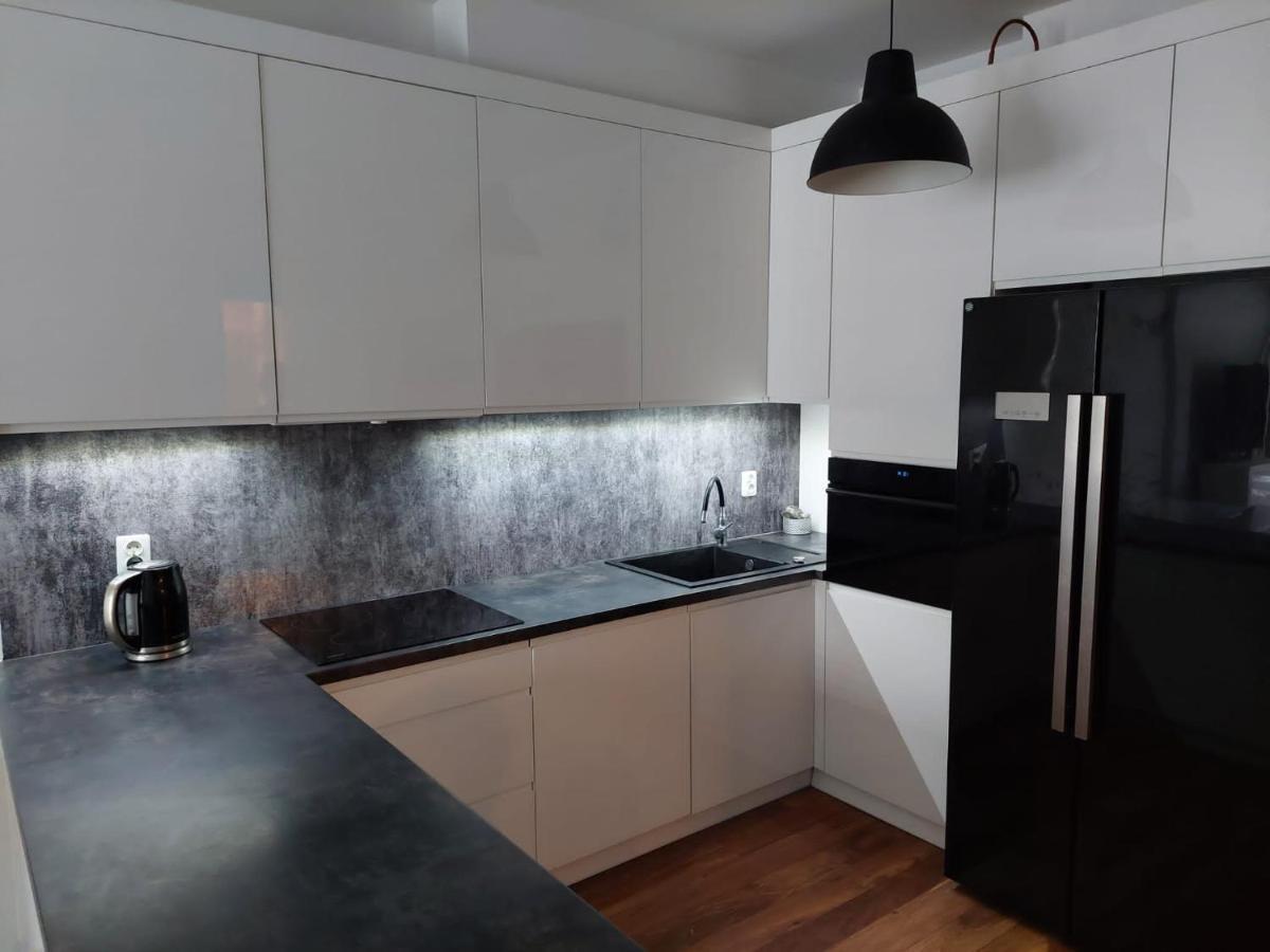 Apartament Reformacka Wieliczka Extérieur photo