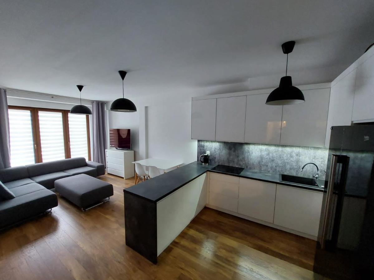 Apartament Reformacka Wieliczka Extérieur photo