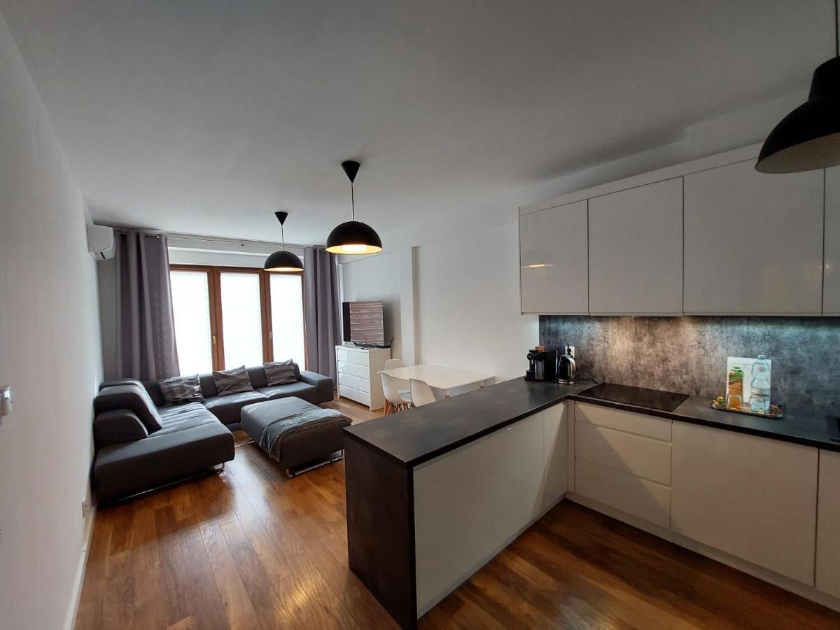 Apartament Reformacka Wieliczka Extérieur photo