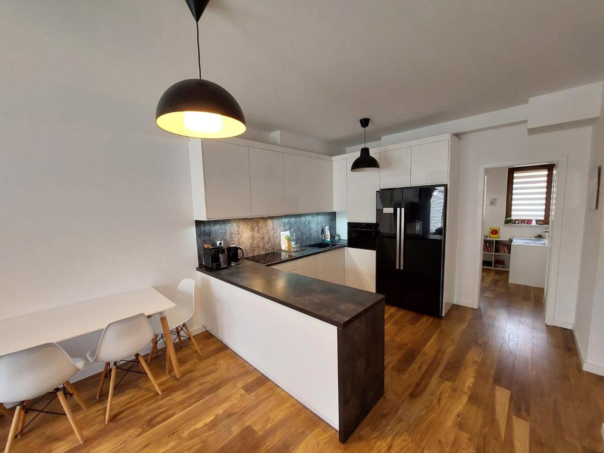 Apartament Reformacka Wieliczka Extérieur photo